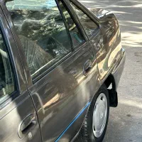 دوو سیلو|خودرو سواری و وانت|کرج, شهرک فهمیده|دیوار