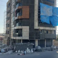 خدمات داربست فلزی|خدمات پیشه و مهارت|یاسوج, |دیوار