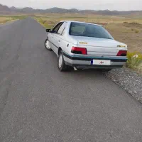 پژو 405|خودرو سواری و وانت|چالدران, |دیوار