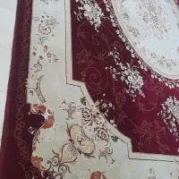 یک جفت فرش ۳×۴|فرش|خوی, |دیوار