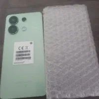 ردمی نوت ۱۳ فروش و معاوضه|موبایل|تهران, شهرک شریعتی|دیوار