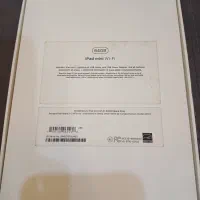 آیپد مینی ۶۴ گیگ|تبلت|تهران, تهرانپارس شرقی|دیوار