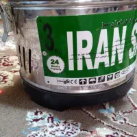 سبزی خردکن ایران سبز ۳Kg|خردکن، آسیاب، غذاساز|رباطکریم, رباطکریم|دیوار