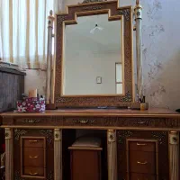 سرویس خواب|تخت و سرویس خواب|سیرجان, |دیوار