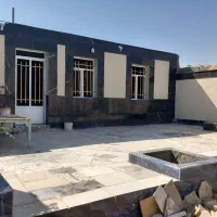 خونه باغ ۴۵۰متر سند تک برگ|فروش خانه و ویلا|کویرات, |دیوار