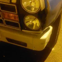 نیسان دوگانه شرکت آپشنال|خودرو سواری و وانت|کاشان, لتحر|دیوار