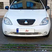 تیبا ۲ مدل ۹۹