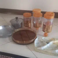 خرد ریز آشپزخانه