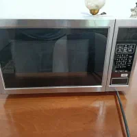 ماکروفر|اجاق گاز و لوازم برقی پختوپز|زنجان, |دیوار