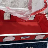 گهواره نوزاد