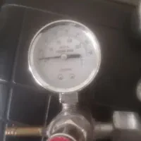 گیج اندازه گیری فشار