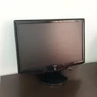 مانیتور 20اینچ