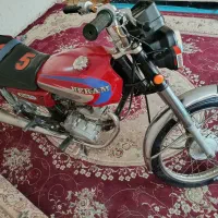 سلام موتور 85کویر|موتورسیکلت|شاهین‌شهر, عطار|دیوار