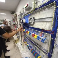 آموزش برق صنعتی plc ،برد ،مدرک‌قابل استعلام|خدمات آموزشی|اهواز, کوی پیروزی|دیوار