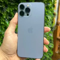 ایفون۱۳پرومکس