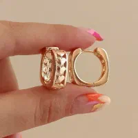 گوشواره های مارک ژوپینگ نو به قیمت فاکتور