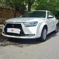 دنا پلاس توربو آپشنال 1404 صفر