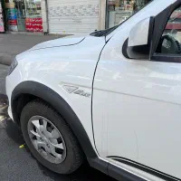 کوییک مدل ۱۴۰۴ GXR|خودرو سواری و وانت|کرج, حسن آباد|دیوار