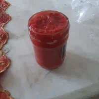 رب گوجه فرنگی خانگی