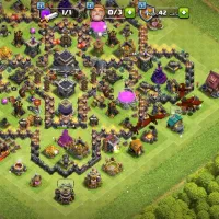 کلش اف کلنز