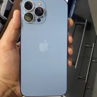 ایفون 13 pro max