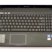 لپ تاپ لنوو مدل G 560 در حد نو|رایانه همراه|تهران, دریا|دیوار