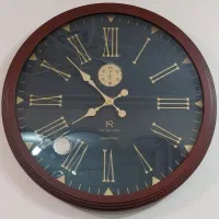 ساعت دیواری.|ساعت دیواری و تزئینی|فارسان, |دیوار