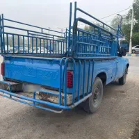 نیسان زامیاد مدل ۸۴|خودرو سواری و وانت|شوشتر, |دیوار