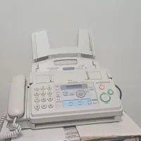 فکس