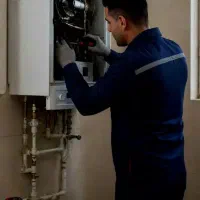 سرویس و تعمیرات  پکیج و آبگرمکن زیباشهر و مهرگان
