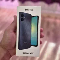 گوشی سامسونگ a06