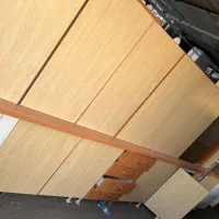 فروش کابینت دسته‌دوم درحد