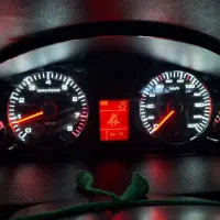 سمند سورن پلاس|خودرو سواری و وانت|فیروزآباد, |دیوار