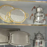 کل اجناس مغازه به فروش میرسد به دلیل تغییر شغل|عمده‌فروشی|دهگلان, |دیوار