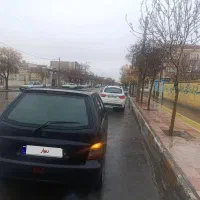 پراید 111 مدل 92|خودرو سواری و وانت|تربت‌حیدریه, یحیی آباد|دیوار