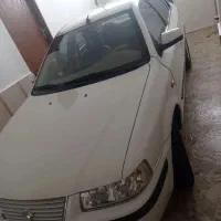 سمند ef7|خودرو سواری و وانت|چهاربرج, |دیوار