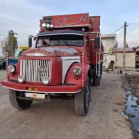 ولوو سوسماری|خودرو سنگین|اردبیل, |دیوار