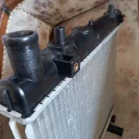 رادیاتور پراید|قطعات یدکی و لوازم جانبی|خمینی‌شهر, |دیوار