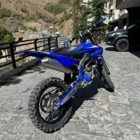 یاماها wrf250 2020|موتورسیکلت|تهران, ستارخان|دیوار