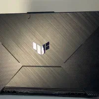 لپ تاپ گیمینگ ASUS TUF GAMING F15|رایانه همراه|اصفهان, پروین|دیوار