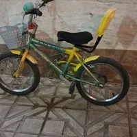 فرش دوچرخه سایز۱۲