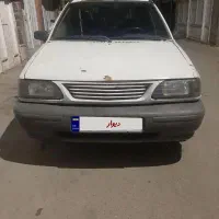 پراید ۷۸ سالم