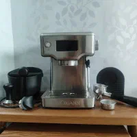 قهوه ساز در حد نو