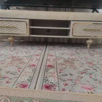 زیر تلویزیون