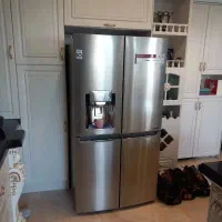 تعمیرات فوق تخصصی یخچال،فریزر