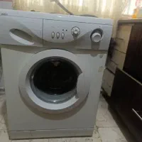 ماشین لباس شویی اسنوا