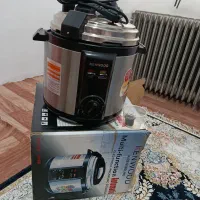 سماور و زود پز برقی|سایر لوازم برقی|صباشهر, |دیوار