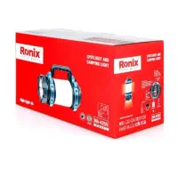 چراغ قوه حرفه ایی رونیکس مدل ۴۲۵۵|کوهنوردی و کمپینگ|اراک, |دیوار