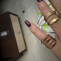 گوشواره بلند و ساعت ها نو هستند|بدلیجات|مشهد, شهرآرا|دیوار