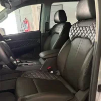 فوتون g7 مشابه صفر|خودرو سواری و وانت|تهران, تهرانپارس جنوبی|دیوار